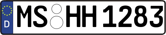 MS-HH1283