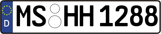 MS-HH1288