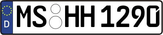MS-HH1290