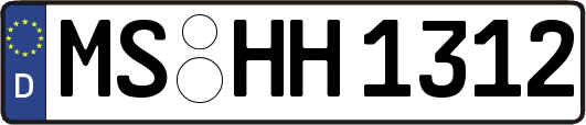 MS-HH1312