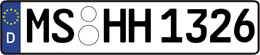 MS-HH1326