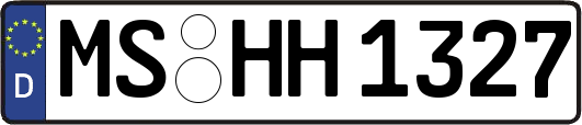 MS-HH1327