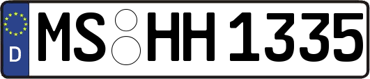 MS-HH1335