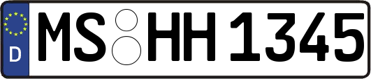 MS-HH1345