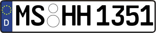 MS-HH1351