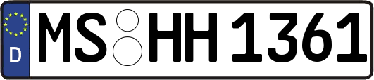 MS-HH1361