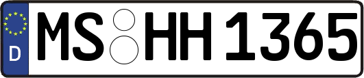 MS-HH1365
