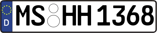 MS-HH1368