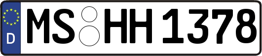 MS-HH1378