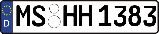 MS-HH1383