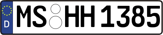 MS-HH1385