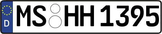 MS-HH1395