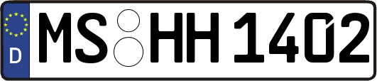 MS-HH1402