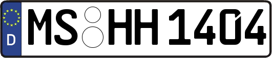MS-HH1404