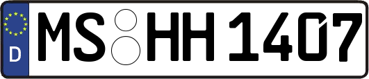 MS-HH1407