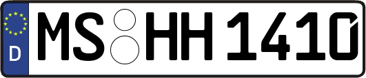 MS-HH1410