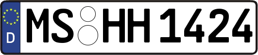 MS-HH1424