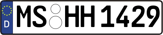 MS-HH1429
