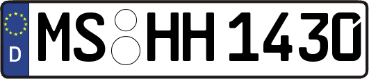 MS-HH1430
