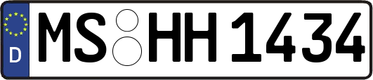 MS-HH1434