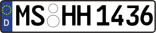 MS-HH1436