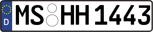 MS-HH1443