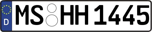 MS-HH1445