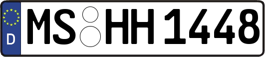 MS-HH1448