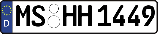 MS-HH1449