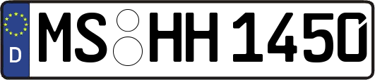 MS-HH1450