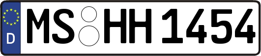 MS-HH1454