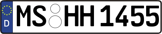 MS-HH1455