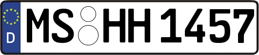 MS-HH1457