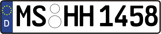 MS-HH1458