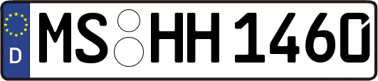 MS-HH1460