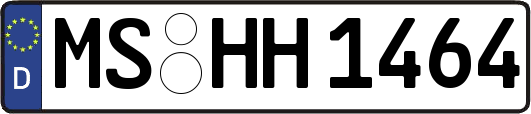 MS-HH1464