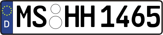 MS-HH1465