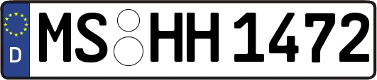 MS-HH1472