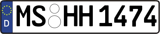 MS-HH1474