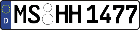 MS-HH1477