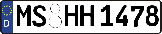 MS-HH1478
