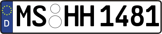 MS-HH1481
