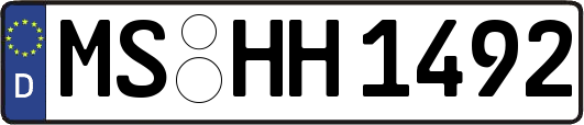 MS-HH1492