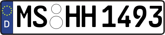 MS-HH1493