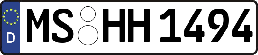 MS-HH1494
