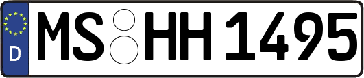 MS-HH1495