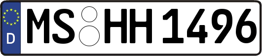 MS-HH1496