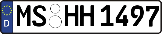 MS-HH1497