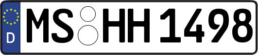 MS-HH1498