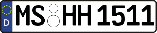 MS-HH1511